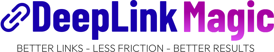 DeepLinkMagic