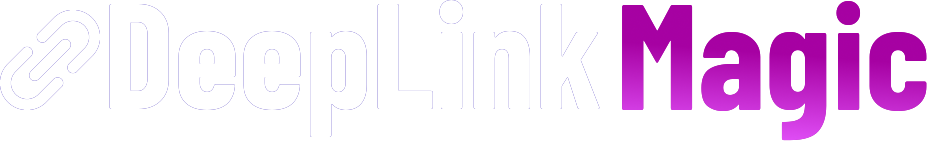 DeepLinkMagic